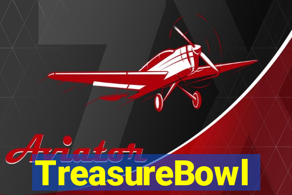 TreasureBowl treasure bowl jdb